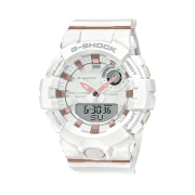 【自营】卡西欧Casio G-SHOCK S 系列石英运动情侣手表学生女表