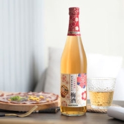 三得利 低度青梅酒720mL 赠三得利 柠檬沙瓦