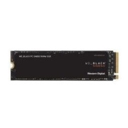 Western Digital 西部数据 SN850 NVMe M.2 固态硬盘 1TB