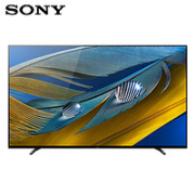 SONY 索尼 XR-55A80J OLED电视 55英寸 4K￥9767.00 8.1折 比上一次爆料上涨 ￥2416