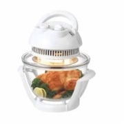 PLUS会员：Hometech 宏泰科 HT-N11 空气炸锅3.5L