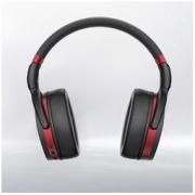 SENNHEISER 森海塞尔 HD 458BT 头戴式降噪耳机