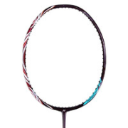 YONEX 尤尼克斯 AX 天斧系列 羽毛球拍 AX100ZZ 古红色