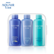AQUAIR 水之密语 净润臻养旅行套装 倍润型 50ml*3