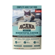 PLUS会员：ACANA 爱肯拿 抓多多配方 全价鱼肉成猫粮 7.2kg*2件