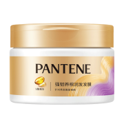 88VIP：PANTENE 潘婷 氨基酸 强韧养根润发发膜 270ml*4件71.06元+运费、合17.77元/件（多重优惠）