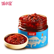 饭小宝  香辣牛肉辣酱 150g
