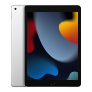 PLUS会员：Apple 苹果 iPad 2021 10.2英寸平板电脑 64GB WLAN版