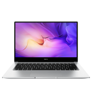 3日0点：HUAWEI 华为 MateBook D 14 2022款 14英寸笔记本电脑（i5-1240P、16GB）