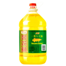 京东极速版：金龙鱼 优选一级大豆油  4L41.5元包邮