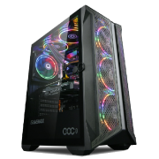 NINGMEI 宁美 DIY台式组装机（i7-12700F、16GB、512G、RTX3060Ti）