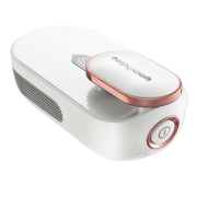 PLUS会员：Morphy Richards 摩飞 冰箱除味器 臭氧杀菌 MR2060