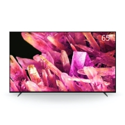 索尼（SONY） XR-65X90K 65英寸4K高清智能网络网络护眼平板液晶电视机客厅家用 XR-65X90K