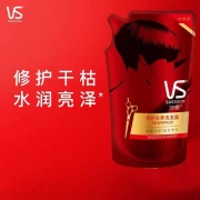 沙宣洗发水修护水养水润去屑200ml*2袋补充装有非卖品字样介意者慎拍 包装、香型随机发出【京喜清仓特价】