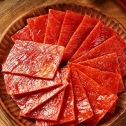 【超值10.9！】靖江猪肉脯40包