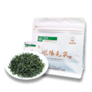 品品呗  紫阳富晒毛尖茶 30g