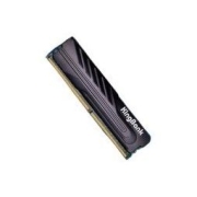 KINGBANK 金百达 黑爵系列 16GB DDR4 3200Mhz 台式机内存条