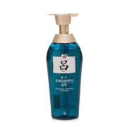 Ryo 吕 绿吕控油去屑洗发水 500ml