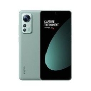 MI 小米 12S 5G手机 8GB+256GB 原野绿