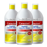 Canesten 凯妮汀 衣物杀菌剂 1L*3瓶*2件