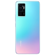 vivo S10e 5G手机 8GB+128GB 烟霞 6400万超清影像 轻薄外观 高性能处理器 自然柔光人像 双模5G全网通手机