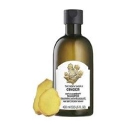 THE BODY SHOP 美体小铺 生姜头皮去屑洗发露