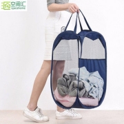 脏衣篓衣服收纳筐网红款