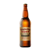 青岛啤酒（Tsingtao）经典（1903）11.2度640ml*12瓶箱啤（复古装）