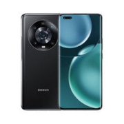 百亿补贴：HONOR 荣耀 Magic4 Pro 5G智能手机 8GB+256GB