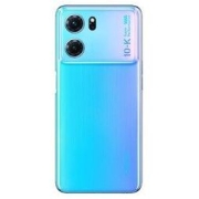 OPPO K10 5G手机 12GB+256GB 冰魄蓝