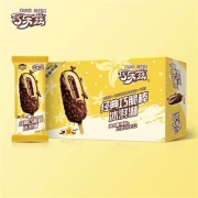 伊利 巧乐兹  75g*10支*7件