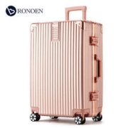 Ronoen 罗恩 A63B63 男女款万向轮拉杆箱