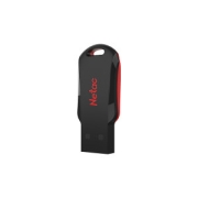Netac 朗科 U196 USB2.0 U盘 64GB