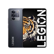 新品预售：联想（Lenovo）拯救者Y70性能手机 第一代骁龙8+ 144Hz OLED电竞直屏 12GB+256GB 钛晶灰