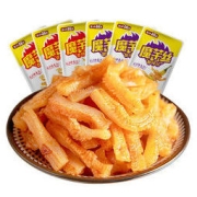 盐津铺子 魔芋爽魔芋丝 30包