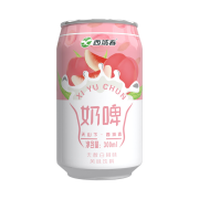 西域春 特产奶啤 300ml*8