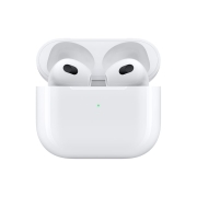 88VIP：Apple 苹果 AirPods 3代 半入耳式蓝牙耳机