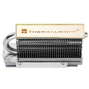 24日20点：Thermalright 利民 HR-09 2280 固态硬盘散热器