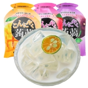 天猫U先：蒟蒻果冻 500g 约26包 混合味