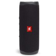 预售：JBL 杰宝 FLIP5 2.0声道 户外 蓝牙音箱 夜空黑