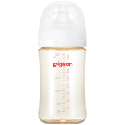 Pigeon 贝亲 婴儿奶瓶 240ml L奶嘴