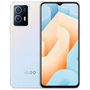 再降价：iQOO U5 5G智能手机 8GB+128GB