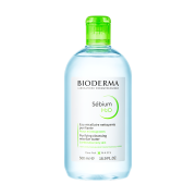 BIODERMA 贝德玛 净妍控油洁肤液 500ml *3件