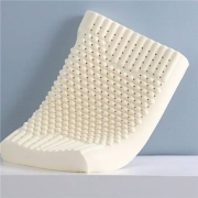 BLISS 百丽丝 泰国进口天然乳胶枕 30*50*7/9cm