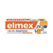 Elmex 儿童防蛀牙膏 瑞士版 薄荷香型 50ml 0-6岁