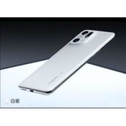 OPPO Find X5 Pro 8+256GB 白瓷 全新骁龙8 自研影像芯片 哈苏影像 5000万双主摄 120Hz 80W超级闪充 5G手机