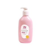 Baby elephant 红色小象 幼儿洗发沐浴露 530ml