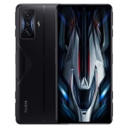 小米Redmi 红米K50电竞版5G新品手机 暗影 8G+128G 官方标配【晒单好礼】
