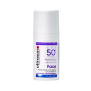 ultrasun 优佳 面部抗老防晒乳 SPF50+ PA++++ 15ml