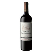Chateau Haut Peyruguet 欧贝露城堡 干红葡萄酒 750ml